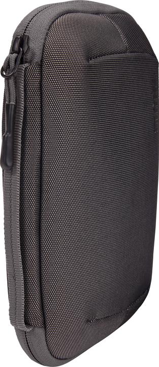 Actual product image Thule Subterra 2 Powershuttle Medium - Vetiver Grey (Camera accessory bag)