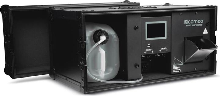 Immagine prodotto INSTANT HAZE 1500 T G2 - Touring-Hazer mit Mikroprozessor-Steuerung