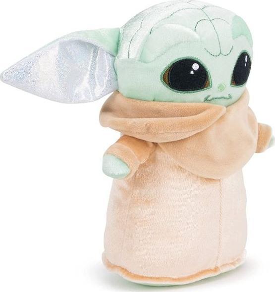 Produktbild Simba Disney D100 Platinum Cal. Grogu (25 cm)