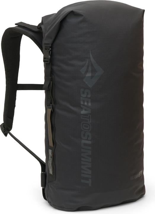 Actual product image Sea To Summit Big River Dry Rucksack (30 l)