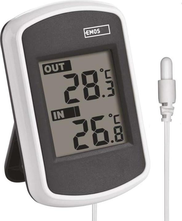 Produktbild Emos Digitales Thermometer E0041