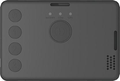 Actual product image Teltonika Autonomous Personal Tracker