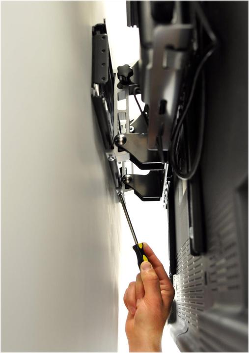 Produktbild Ergotron Signage (Wand, 32")