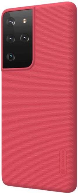 Productafbeelding Nillkin Super Frosted Shield-serie (Samsung Galaxy S21 Ultra)