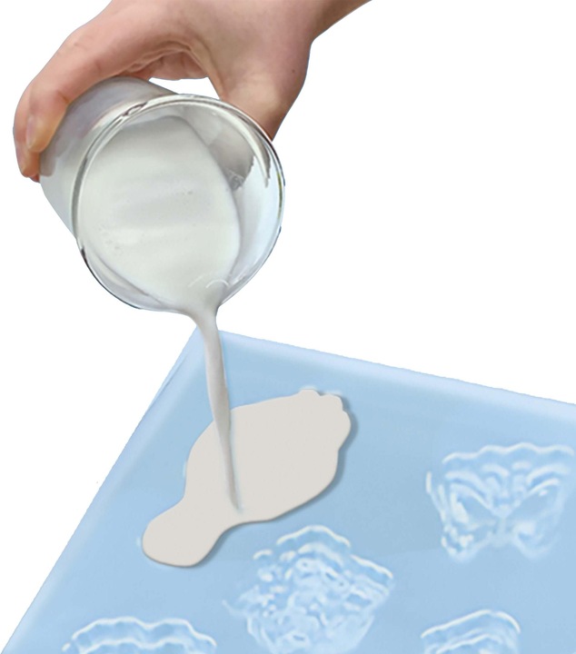 Produktbild Ses Giessen und anmalen