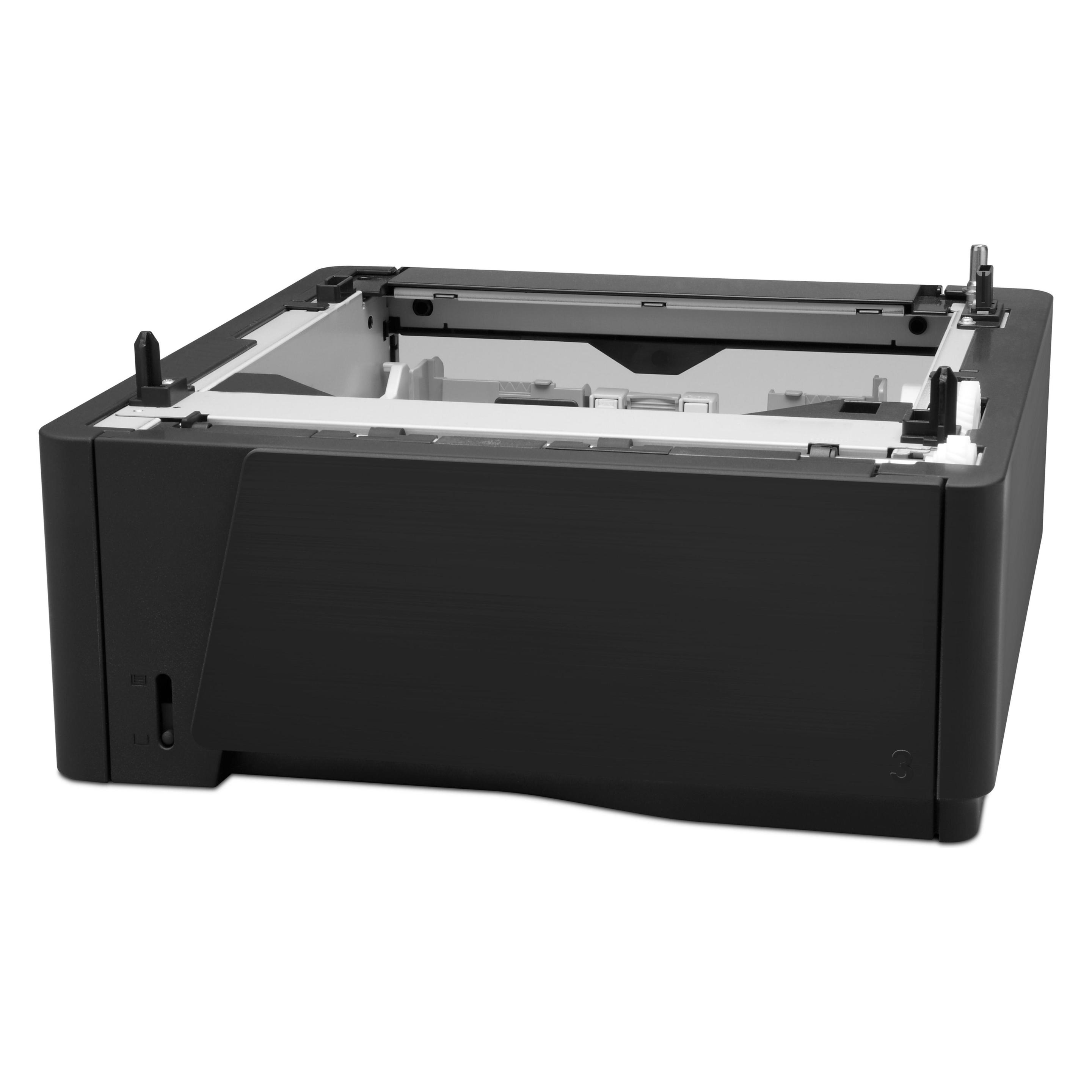 HP CF284A Papierschacht für 500 Blatt M401-Serie, Drucker Zubehör