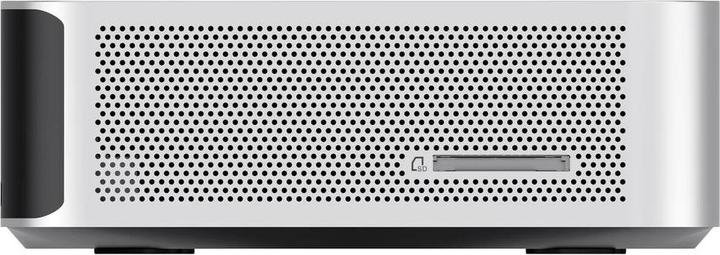 Actual product image Geekom Mini PC AMD Ryzen 9 AMD R9 5.2 GHz 16 GB RAM 1 TB SSD AMD A7 M (1000 GB, 16 GB, Radeon 780M)