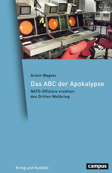 Produktbild Das ABC der Apokalypse (Deutsch, Armin Wagner)