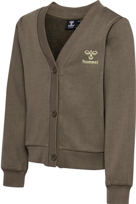 Immagine prodotto hummel hmlTONE SWEAT CARDIGAN (134)