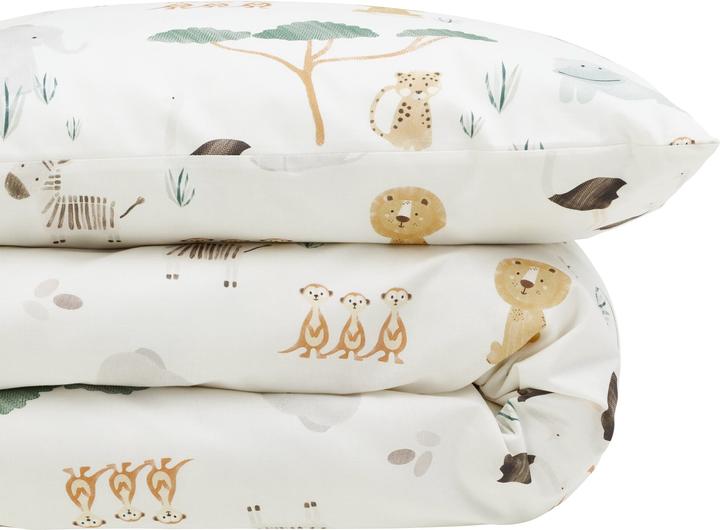 Actual product image micasa Sienta (100 x 135 cm, 40 x 60 cm)