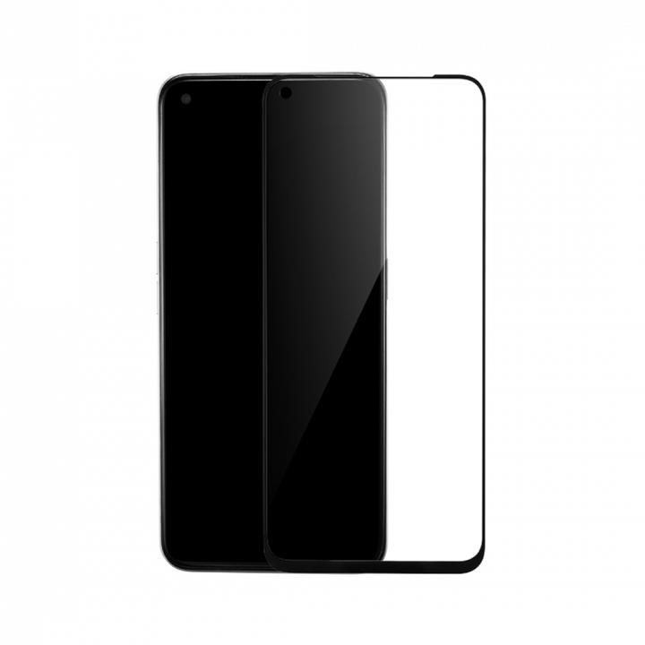 Actual product image OnePlus Glass Screen Protector for Nord CE 2 Lite 5G - transparent (1 Piece, OnePlus North CE 2 Lite 5G)