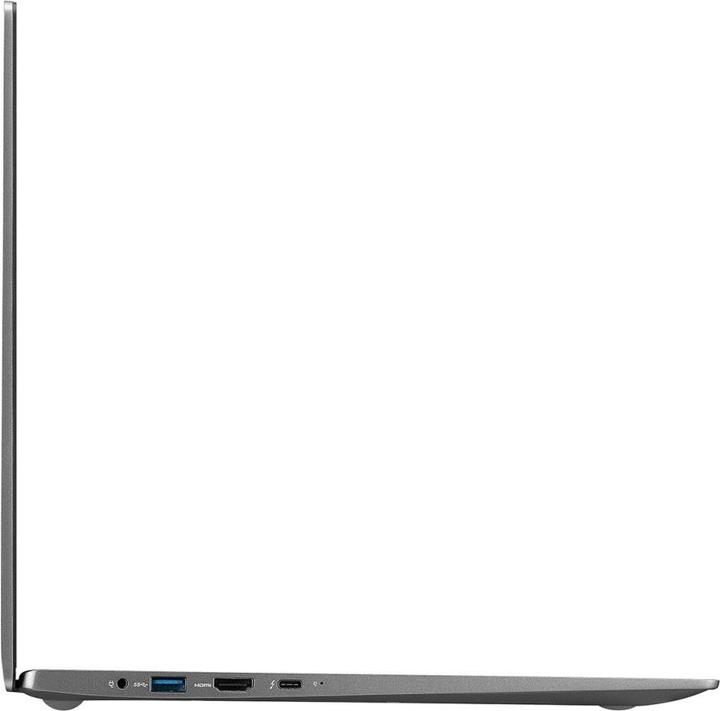 Image du produit LG Gram 17 (17", Intel Core i5-1035G7, 8 Go, 512 Go, DE)