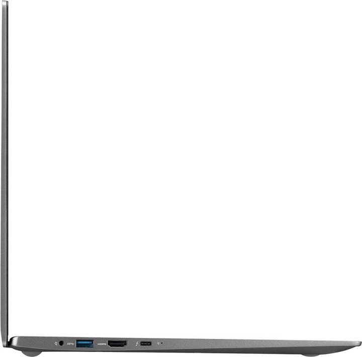 Produktbild LG Gram 17 (17", Intel Core i5-1035G7, 8 GB, 512 GB, DE)