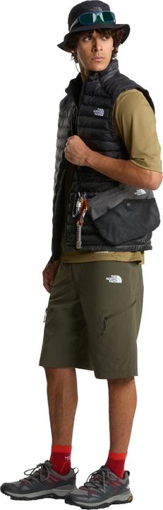 Actual product image North Face Huila Synth (M)