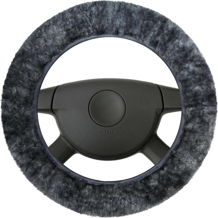 Actual product image Walser Steering wheel cover