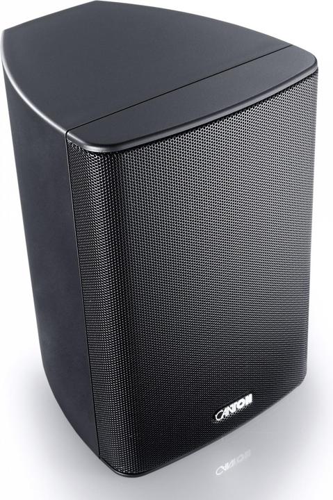 Actual product image Canton Movie 165 (Set, 620 W)