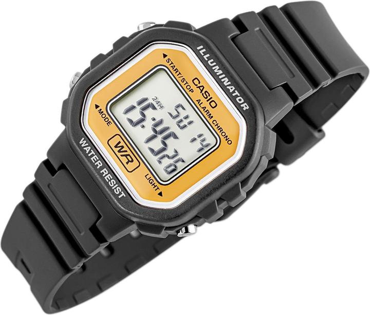 Produktbild Casio Collection LA-20WH-9ADF (Digitaluhr)