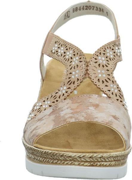Produktbild Rieker Sandalen (37)