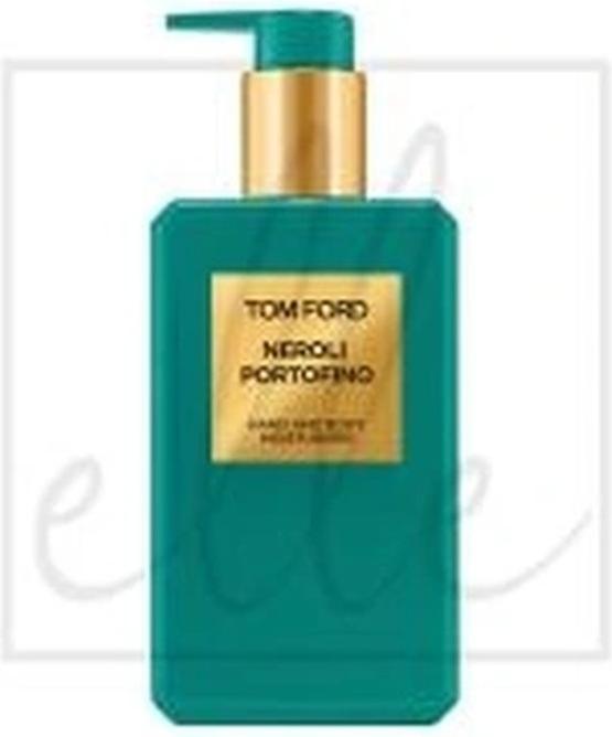 Immagine prodotto Tom Ford Neroli Portofino Body Moisturizer (Latte corpo, 240 ml)