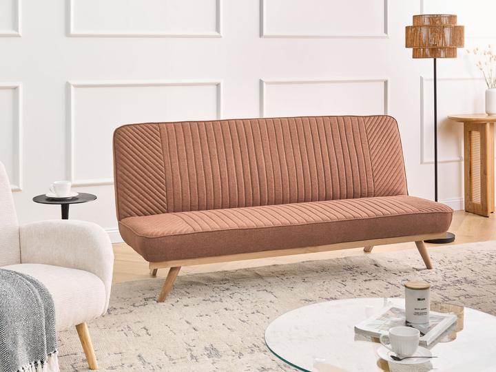 Actual product image Beliani Kalfafel (2 person sofa)