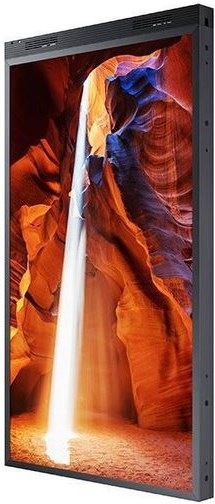 Produktbild Samsung OM46N-D (1920 x 1080 Pixel, 46")