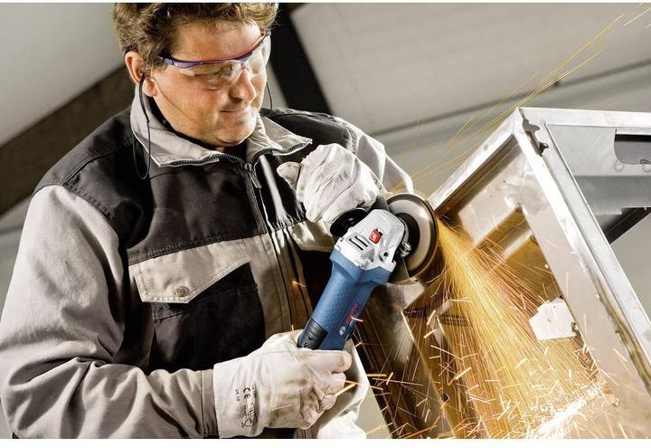 Produktbild Bosch Professional GWS 7-125 (125 mm)