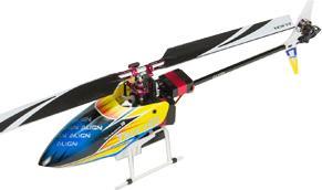 Produktbild Align T-Rex 150X Super Combo