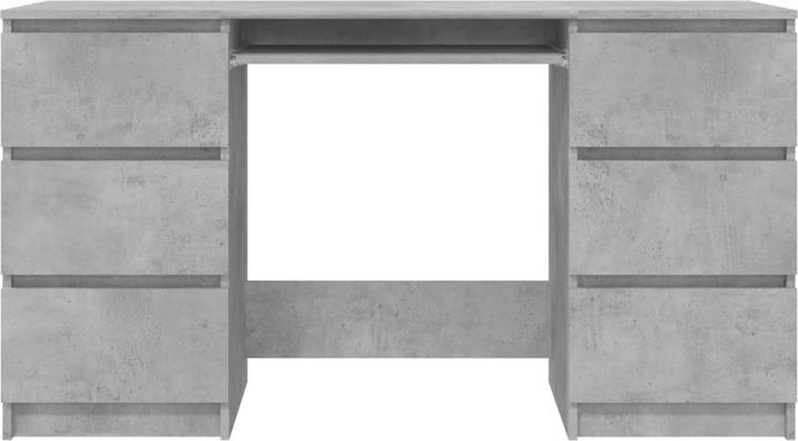 Produktbild VidaXL Jacinda (140 x 50 x 77 cm)