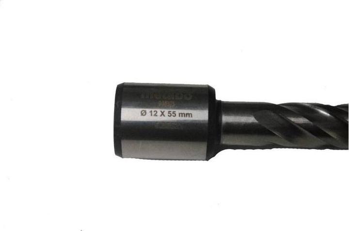 Produktbild Metabo HSSKernbohrer 12x55 (12 Millimeter)