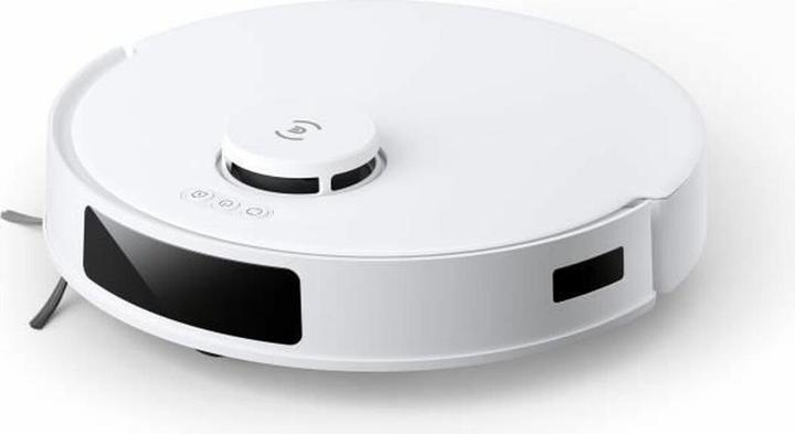 Actual product image Ecovacs Roboterstaubsauger (10000 Pa, Wiping cloth)