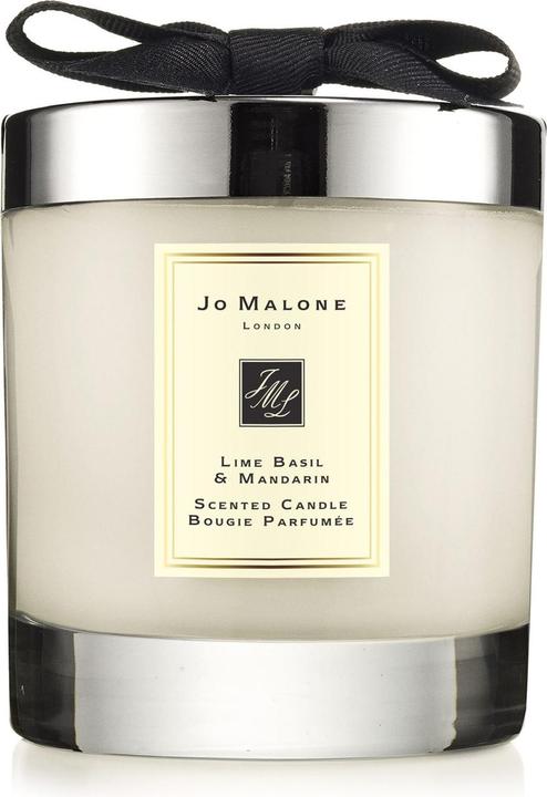 Jo Malone Lime Basil & Mandarin Home Candle (200 g)