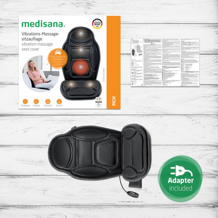 Produktbild Medisana Mch