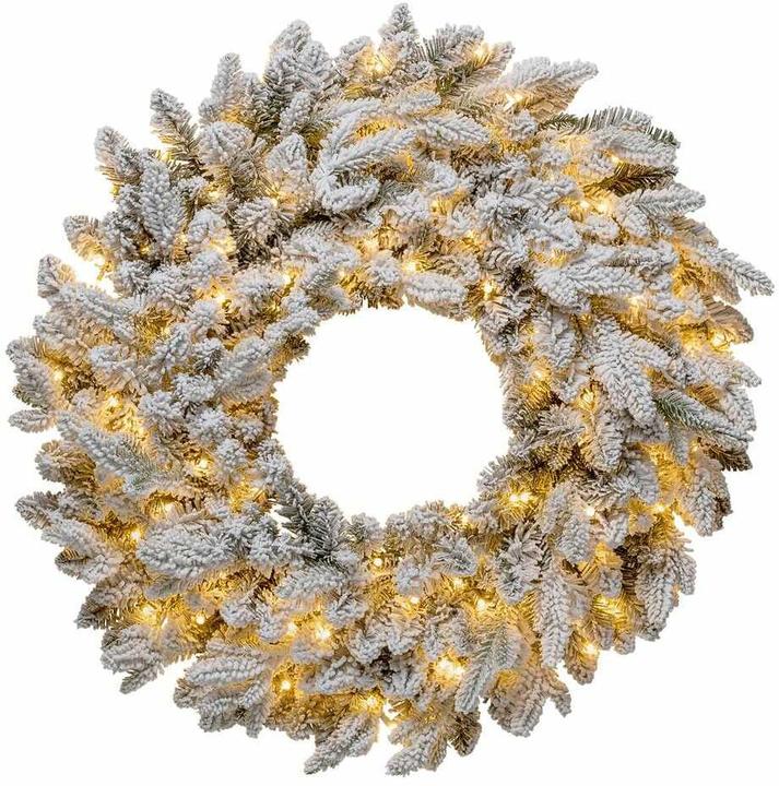 Image du produit STT Snowy Wreath