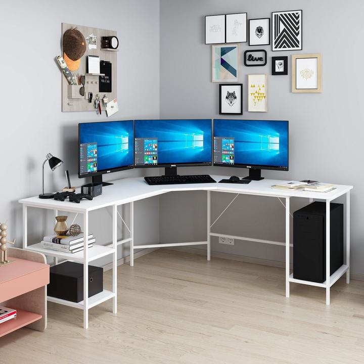 Image du produit Skye Decor Power (180 x 60 x 76 cm)