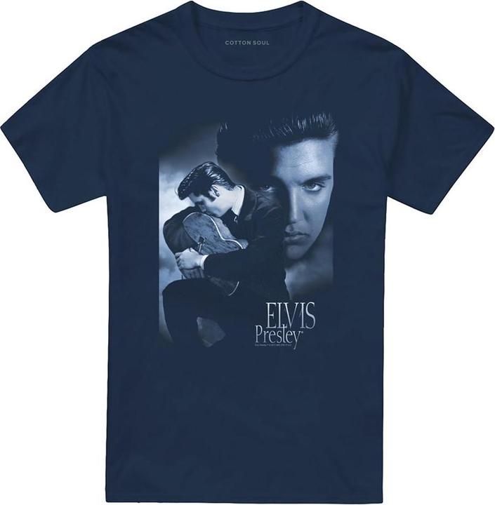 Produktbild Elvis Reverent TShirt (S)