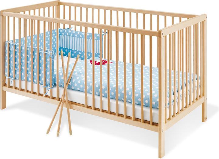 Produktbild Pinolino Hanna (70 x 140 cm)