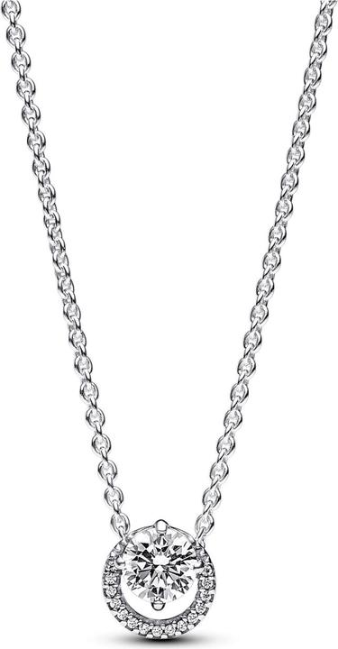 Immagine prodotto Pandora Halo (Argento 925, 38 - 45 cm)