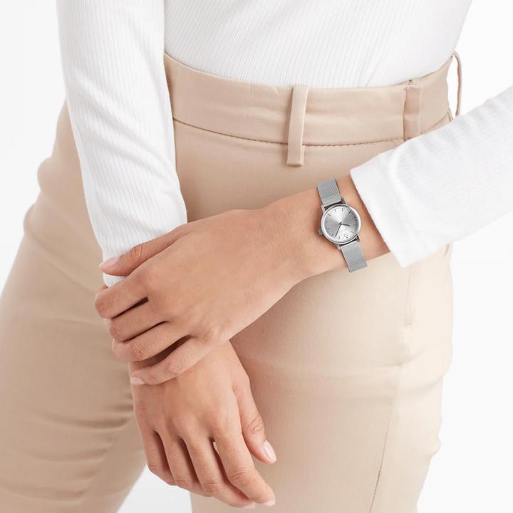 Produktbild M Watch Mondaine Smart Casual 25 (Analoguhr, 25 mm)