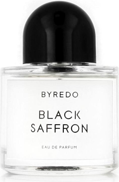 Byredo Black Saffron Edp Spray 100ml (Eau de Parfum, 100 ml)