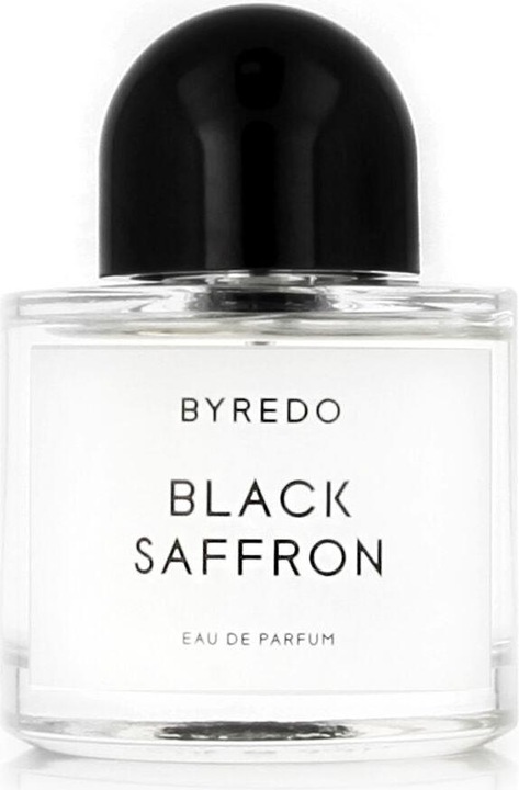 Produktbild Byredo Black Saffron Edp Spray 100ml (Eau de Parfum, 100 ml)