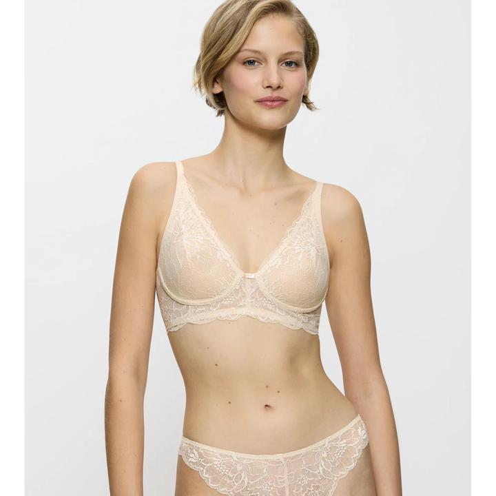 Produktbild Triumph Bügelloser BH Amourette Charm (Einzelpack, 80 F)