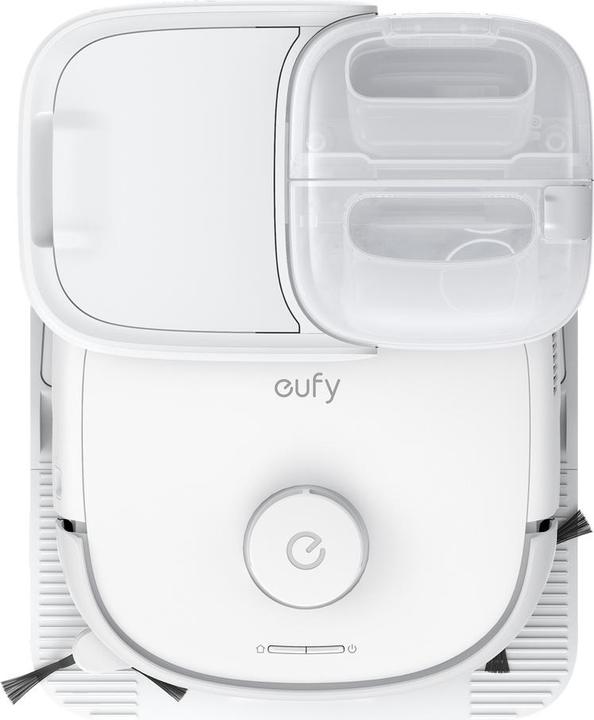 Actual product image eufy Omni E25 (20000 Pa, Wiping pads (rotating))