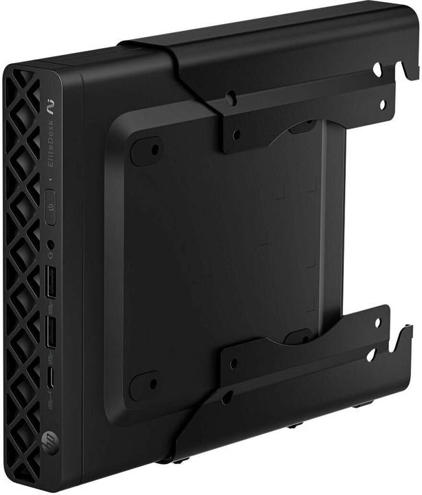 Produktbild HP EliteDesk 8 G1a Next Gen AI PC (512 GB, 16 GB, AMD Ryzen AI 5 340)