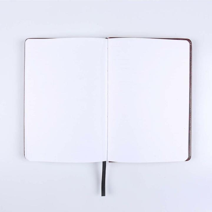 Image du produit Cerda HARRY POTTER - Gryffondor - Bloc-notes Premium A5 (A5, Blanc, Couverture rigide)