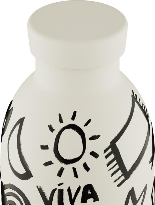 Produktbild 24 Bottles Clima Horizon Trinkflasche 330 ml (0.33 l)