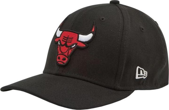 Image du produit New Era 9FIFTY NBA Stretch Snap Chicago Bulls Casquette (M, L)
