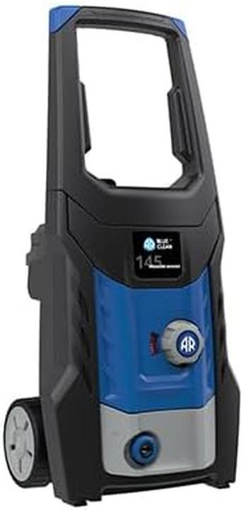 Annovi Reverberi Robust and Durable High-Pressure Pump with Intelligent Daily Use Technology