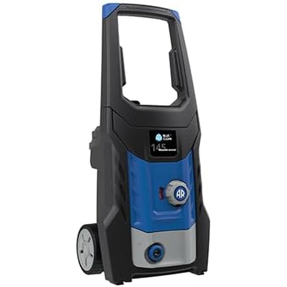 Annovi Reverberi Robuster und dauerhafter Hochdruckreiniger für den täglichen Einsatz (1018108)