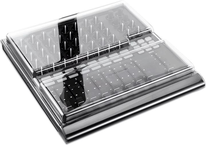 Produktbild Decksaver Livid DS1 Staubschutzcover