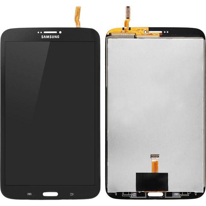 CoreParts Samsung Galaxy Tab 3 8.0 (Display, Tab 3 8), Mobilgerät Ersatzteile, Schwarz